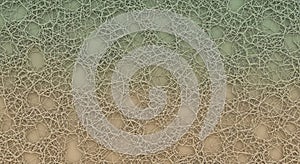 Abstract Network Interconnected Lines Background