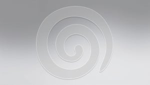 Abstract Gradient Background - Soft Gray Tones