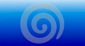 Abstract Gradient Background of Deep Blue to Light Blue with Thin White Lines