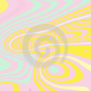 Abstract background in the form of zebra patterns