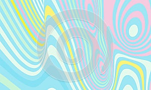 Abstract background in the form of zebra patterns