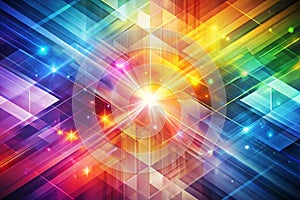 Abstract background photo