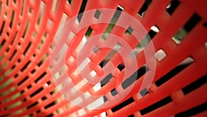 abstract background geometric pattern object. Modern art concept design pattern. No body