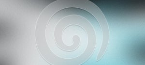 Grainy texture background featuring a gradient of light blue, white, and gray