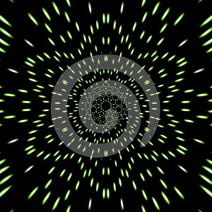 Abstract background and graphic design