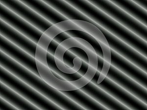 Abstract background, gray and black gradient vibrant  geometric fluorescence dynamic decorative pattern