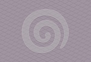 Abstract background gray tile canvas oblique entertaining foreshortening