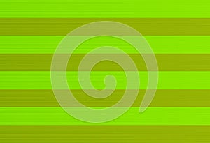 Abstract background green gradient wide bands olive light green tones striped pattern