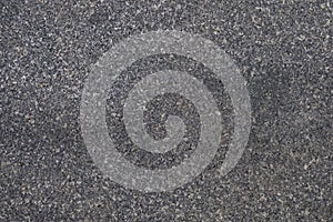 Abstract background of grey tiled walkway in a park