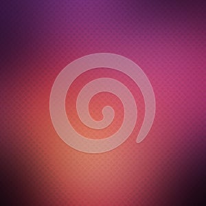 Abstract background with halftone pattern and space for text or image