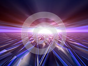 Abstract Background Horizon