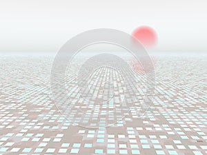 Abstract Background Horizon