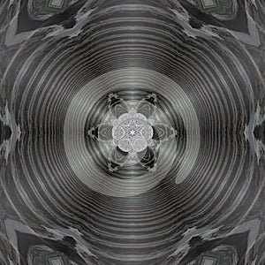 Abstract background and illustration pattern