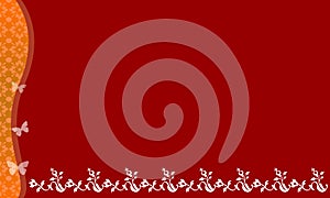 Abstract background - Illustration