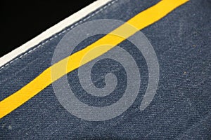 Abstract background with interesting textile textures