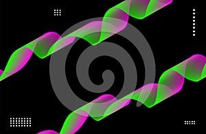 Abstract background with lines. Abstract background. Modern pattern. Vector illustration. 8