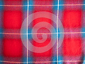 Abstract background lumberjack flannel 6 plaids