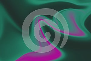 Abstract background luxury cloth or liquid wave, digital illustration