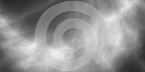 Abstract background monochrome silver light pattern