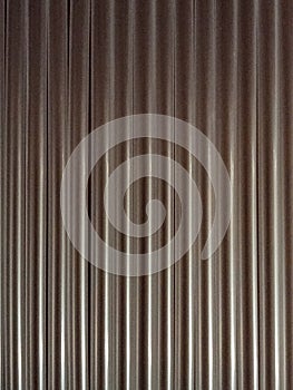 Abstract background of neatly arranged small straws