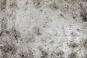 Abstract background, old worn metal texture, with stains and scratches