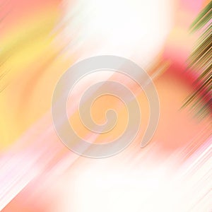 Abstract background pattern