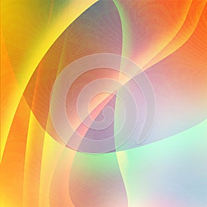 Abstract background pattern