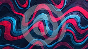 Abstract Background Pattern Diffuse Light Randomized Backdrop photo