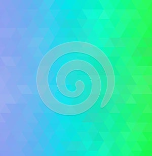 Abstract background pattern with triangles and shadows, eps10 vector. Abstract geometric background.