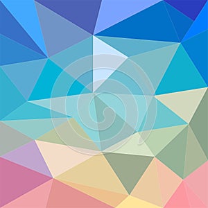 Abstract background polygon,triangle,design,modern style,vector,illustrations