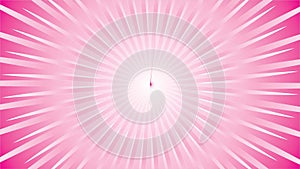 Abstract Background Pop Art Comic