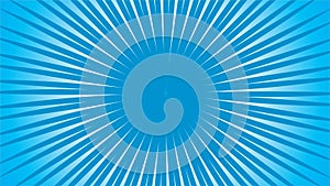 Abstract Background Pop Art Comic