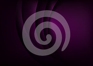 Purple abstract background 005