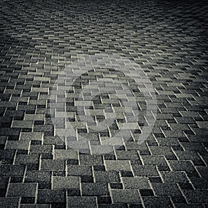 Abstract background rectangles and squares.