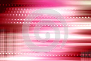 Abstract background. Red