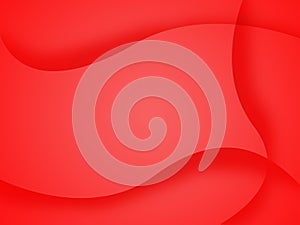 abstract background red