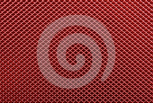 Abstract background of red scale pattern