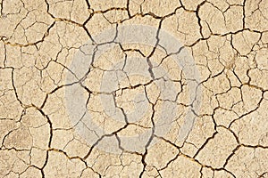 Abstract background rift of soil Climate