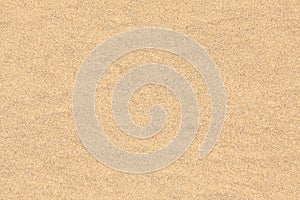 Abstract background of sand