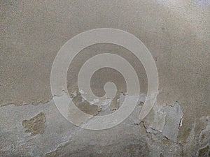 Abstract background of seepage of wall. photo