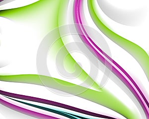 Abstract background with several lines, lines shape.