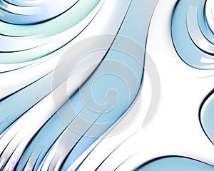 Abstract background with several lines, lines shape.