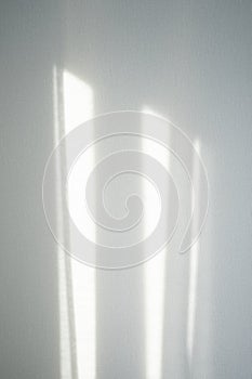 Abstract background with shadow