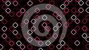 Abstract Background shapes gradient color design