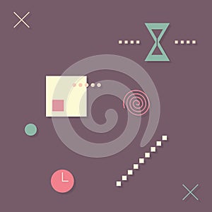 Abstract background2