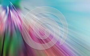 Abstract background of shining sharp stripes