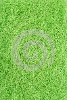 Abstract background - sisal