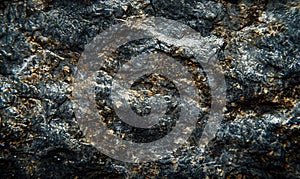 abstract background of sleek granite with a leathered finish
