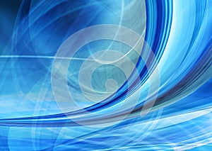 Abstract background, speed motion