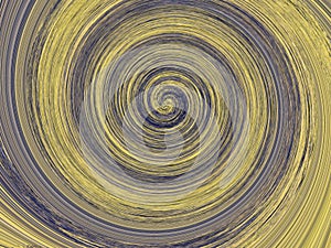 Abstract background with spiral vortex .Circle background.The texture of the furniture.Decorative fashion texture.